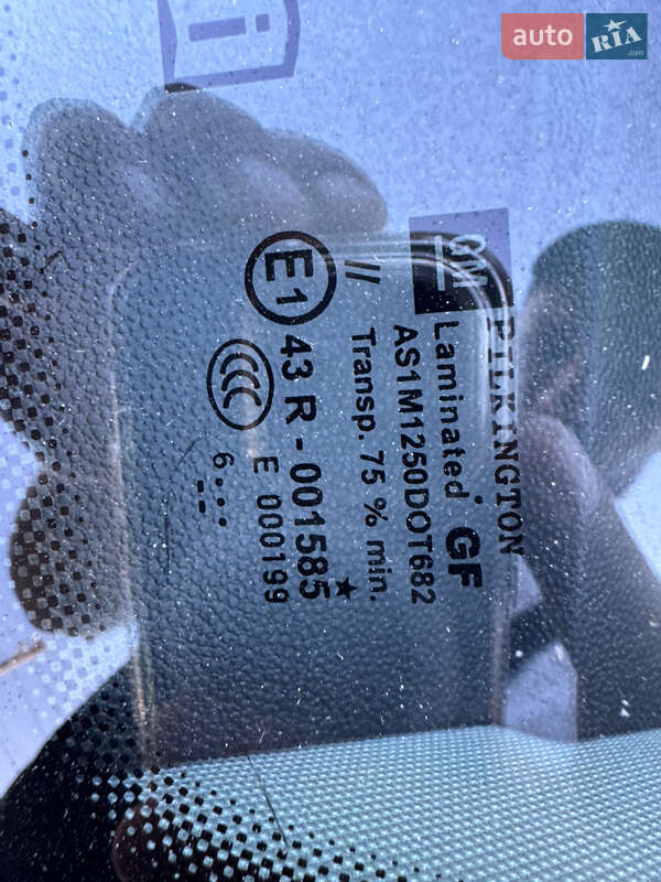 Хэтчбек Opel Astra 2006 в Звенигородке фото 40 Хэтчбек Opel Astra 2006 в Звенигородке