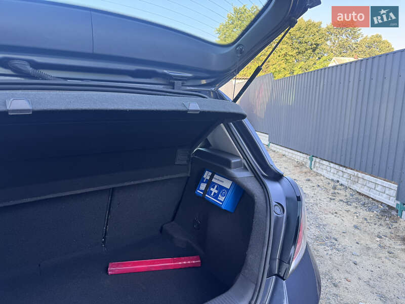 Хэтчбек Opel Astra 2006 в Звенигородке фото 41 Хэтчбек Opel Astra 2006 в Звенигородке