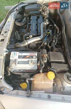 Универсал Opel Astra 1999 в 