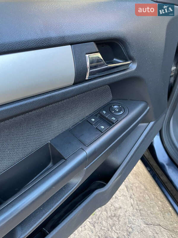 Универсал Opel Astra 2007 в Ивано-Франковске