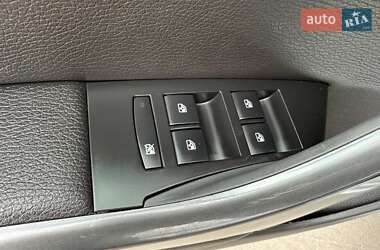 Хетчбек Opel Astra 2014 в 