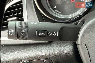 Хетчбек Opel Astra 2014 в 