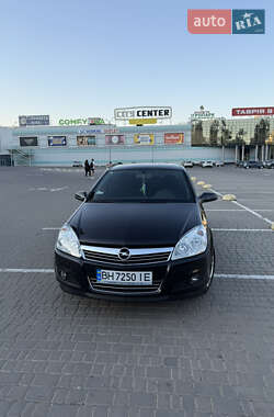 Седан Opel Astra 2008 в 