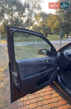 Универсал Opel Astra 2011 в Киеве