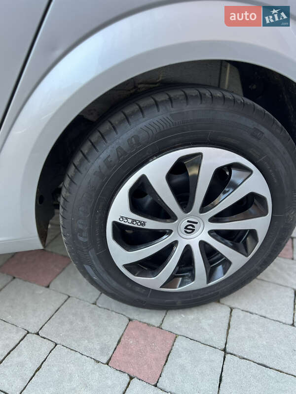 Хетчбек Opel Astra 2006 в Івано-Франківську