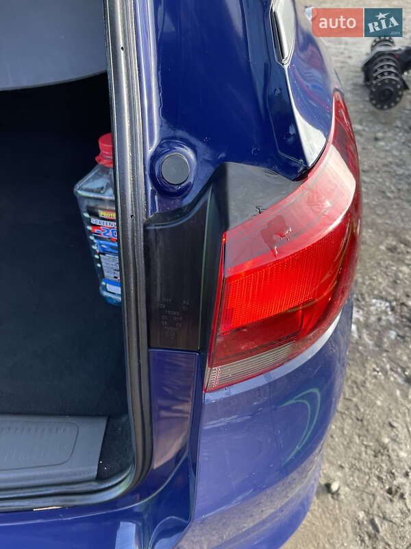 Универсал Opel Astra 2017 в Хмельницком