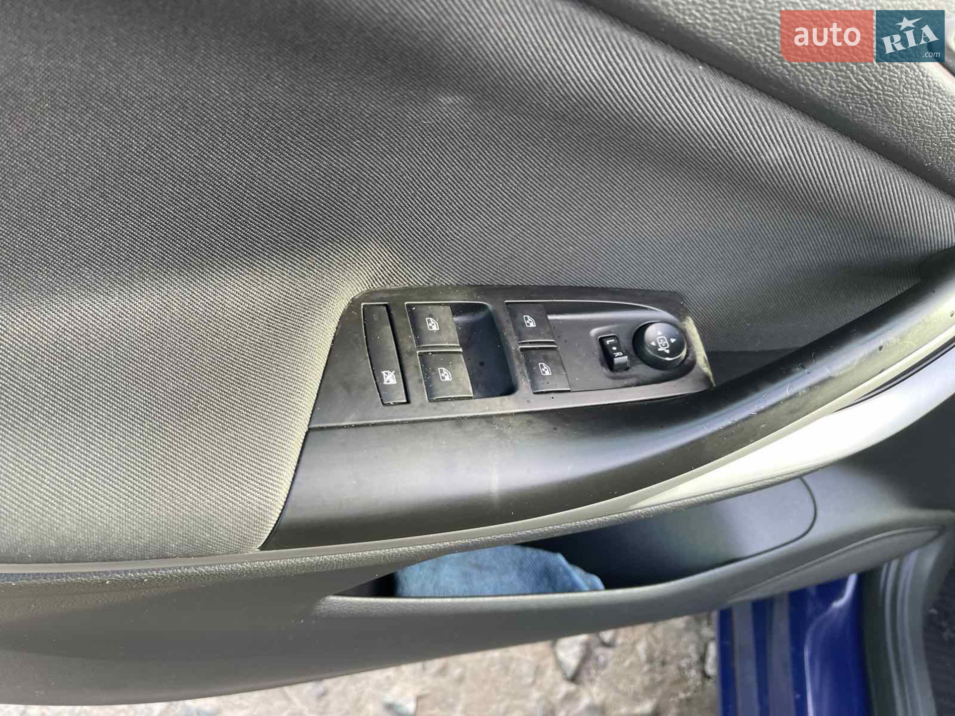 2017 Opel Astra - мініатюра 18