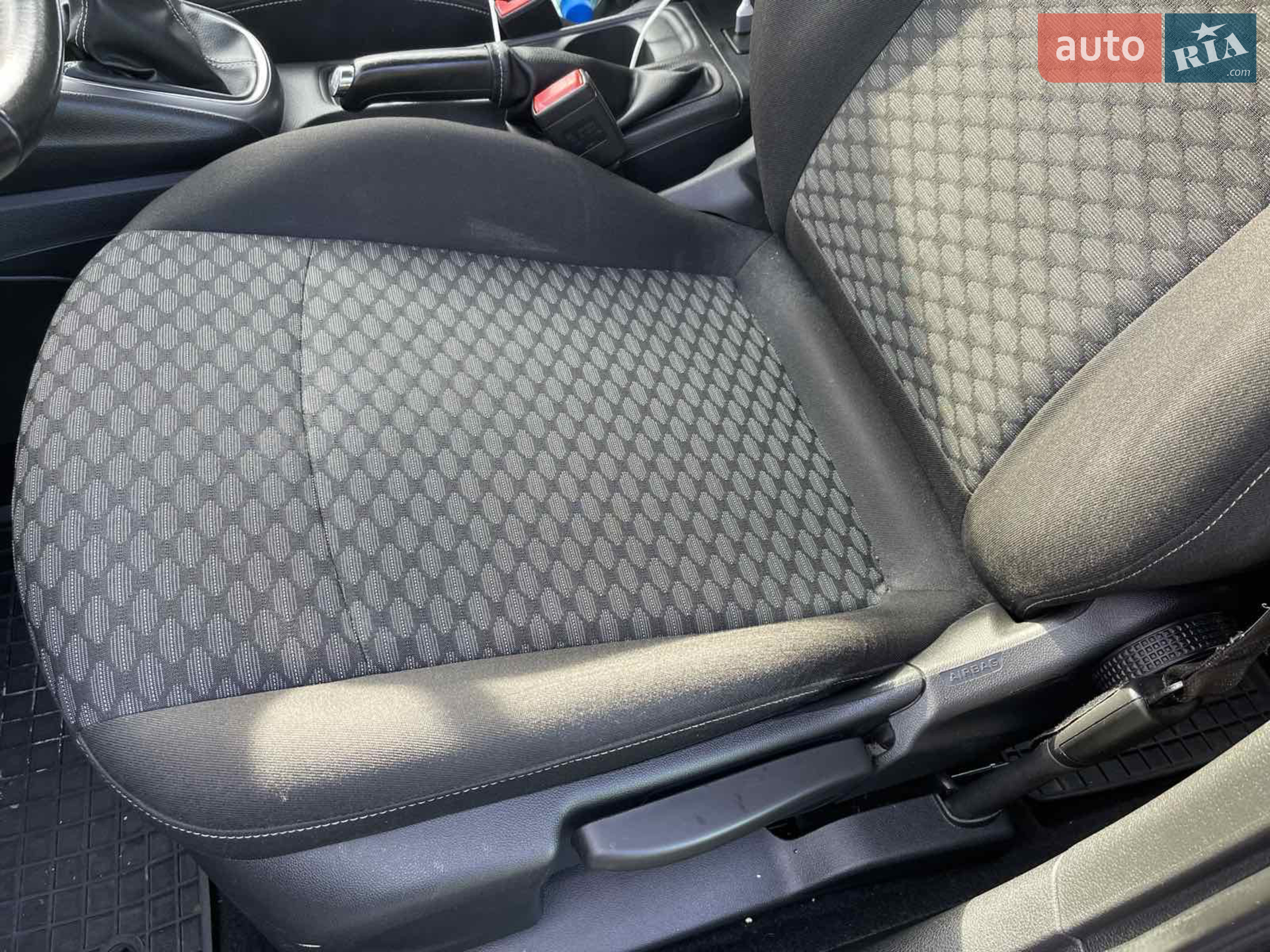 2017 Opel Astra - мініатюра 19