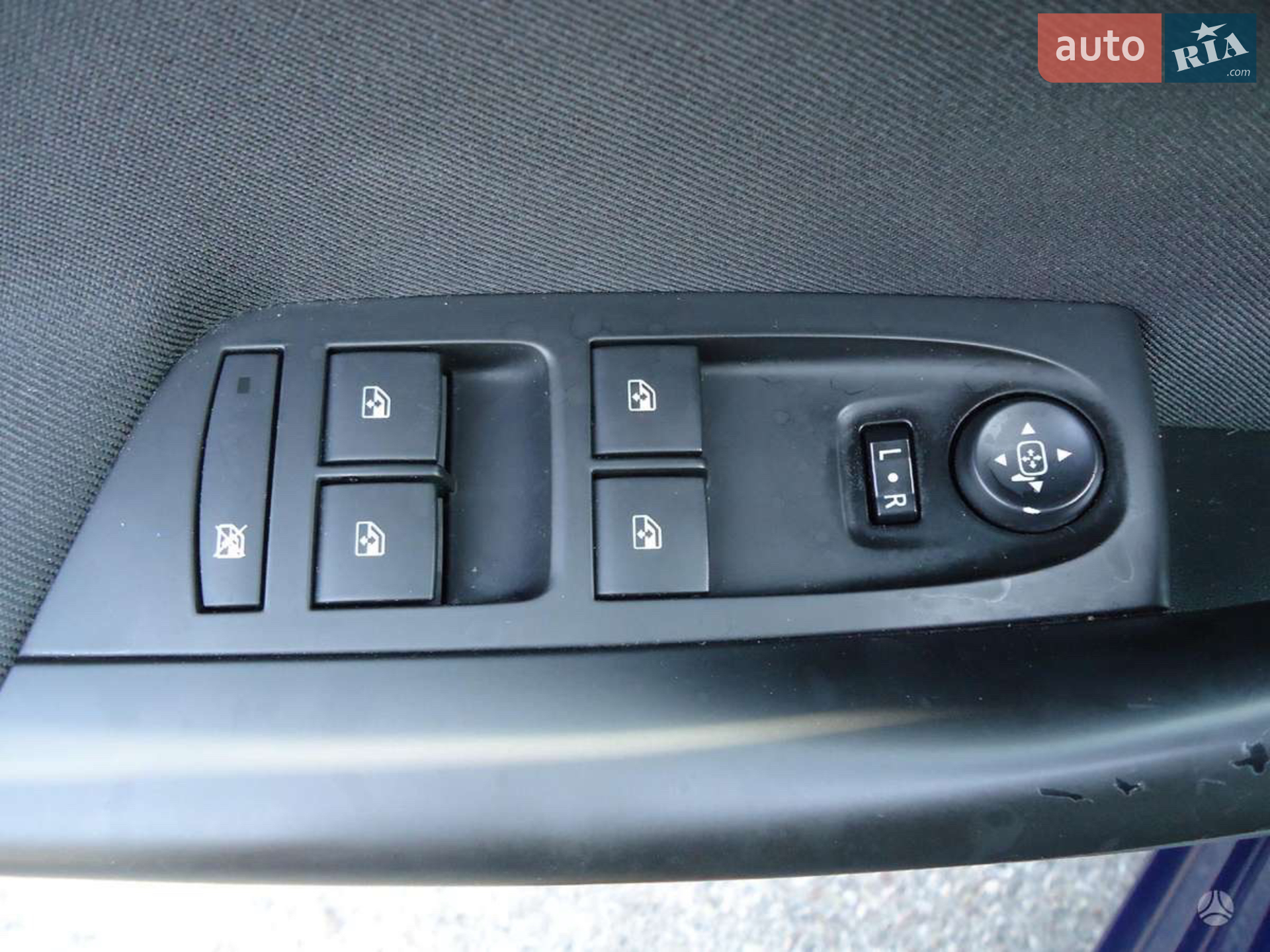 2017 Opel Astra - мініатюра 25
