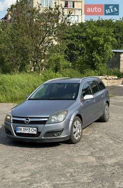 Универсал Opel Astra 2006 в 
