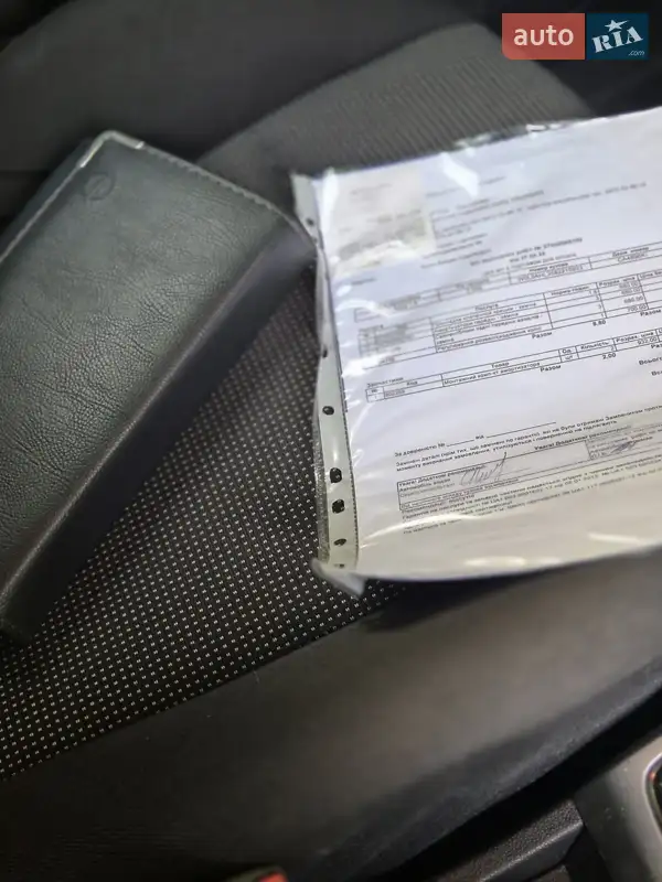 Універсал Opel Astra 2008 в Черкасах документ 2 фото Універсал Opel Astra 2008 в Черкасах документ