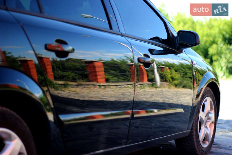 Универсал Opel Astra 2008 в Кременце