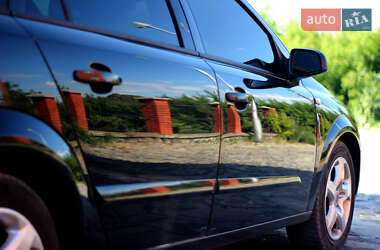 Універсал Opel Astra 2008 в 