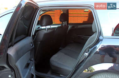 Універсал Opel Astra 2008 в 