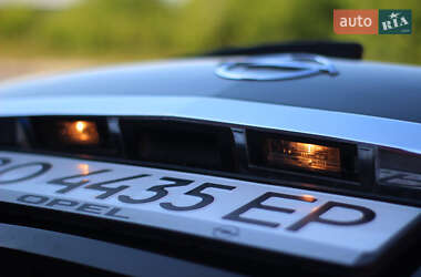 Універсал Opel Astra 2008 в 