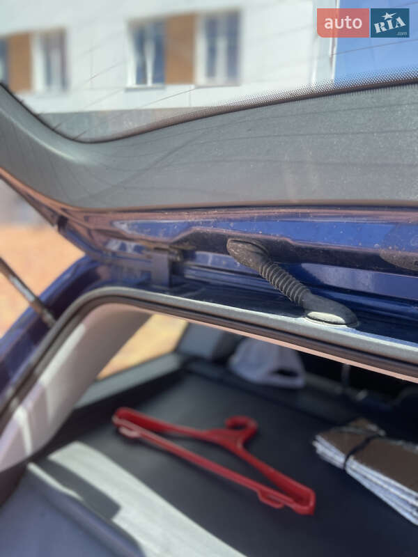 Универсал Opel Astra 2005 в Виннице