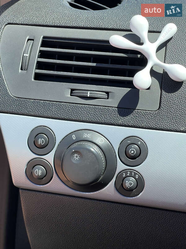 Универсал Opel Astra 2005 в Виннице