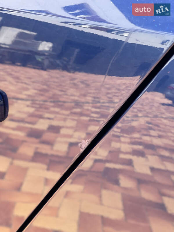 Универсал Opel Astra 2005 в Виннице