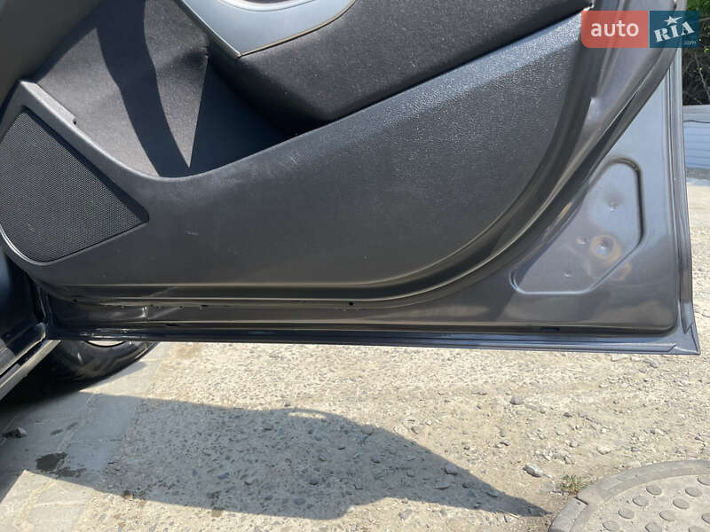 Универсал Opel Astra 2011 в Банилове фото 9 Универсал Opel Astra 2011 в Банилове