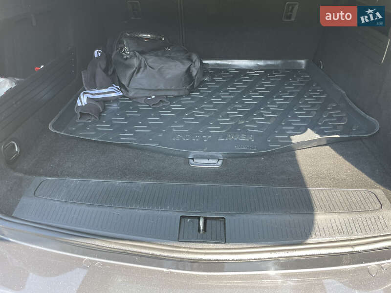 Универсал Opel Astra 2011 в Банилове фото 12 Универсал Opel Astra 2011 в Банилове