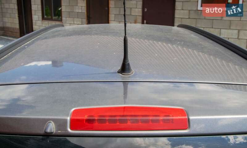 Универсал Opel Astra 2009 в Вараше фото 12 Универсал Opel Astra 2009 в Вараше