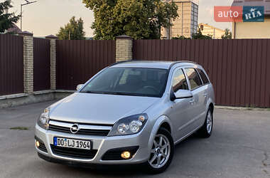 Универсал Opel Astra 2007 в Христиновке