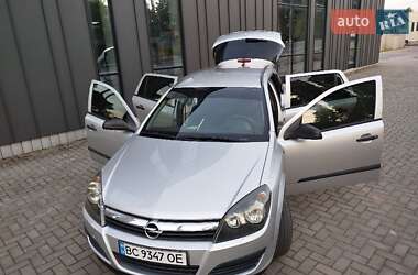 Универсал Opel Astra 2005 в Хмельницком