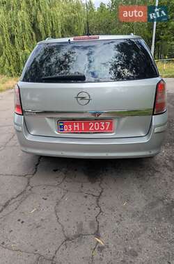 Универсал Opel Astra 2009 в 