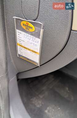 Универсал Opel Astra 2009 в 