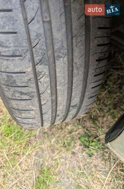 Универсал Opel Astra 2009 в 