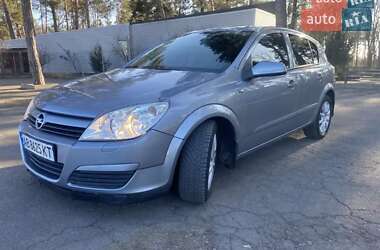 Хетчбек Opel Astra 2004 в Вінниці