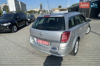 Универсал Opel Astra 2004 в 