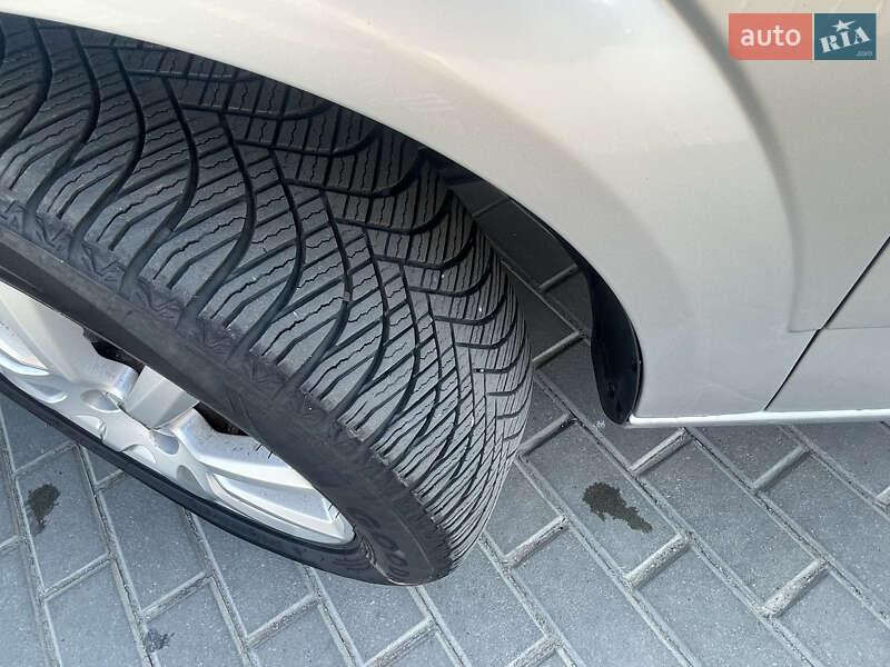 Універсал Opel Astra 2004 в Олександрії