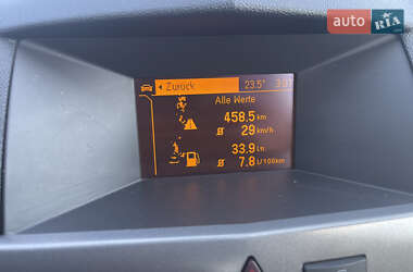 Универсал Opel Astra 2004 в 