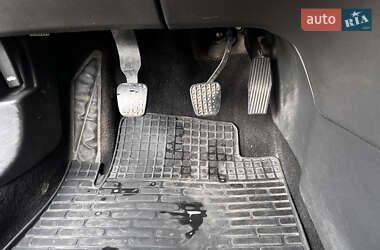 Универсал Opel Astra 2012 в 