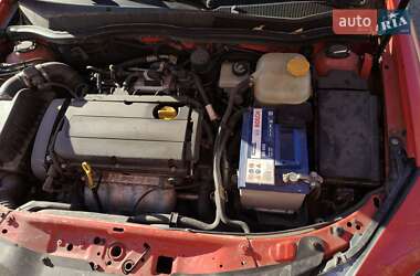 Купе Opel Astra 2007 в 