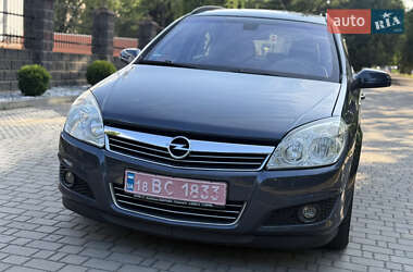 Универсал Opel Astra 2007 в 