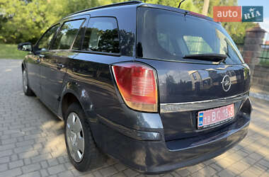 Универсал Opel Astra 2007 в 