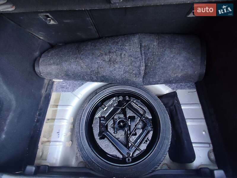 Хэтчбек Opel Astra 2010 в Коломые