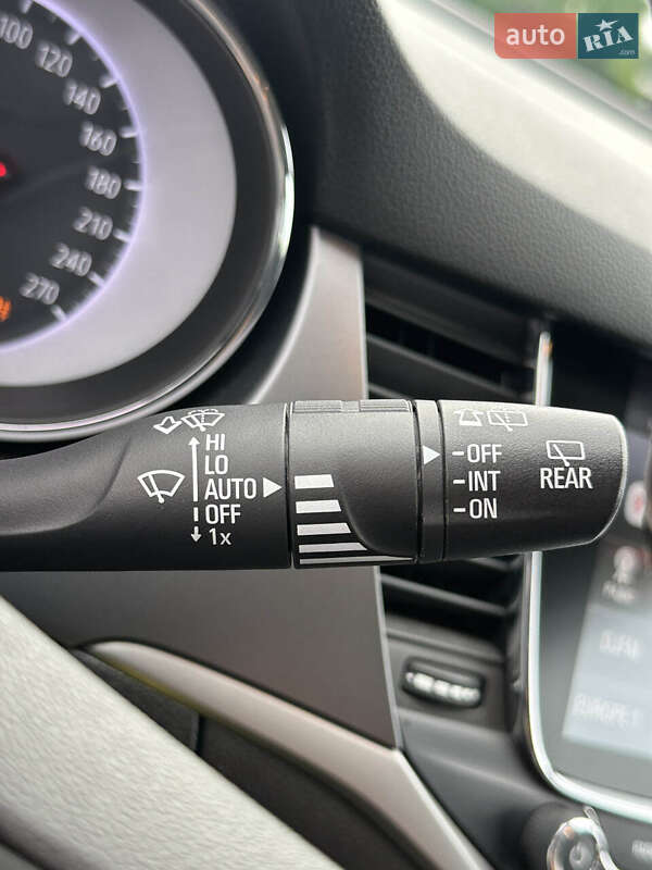 Универсал Opel Astra 2017 в Белогородке