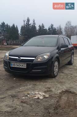Универсал Opel Astra 2006 в 