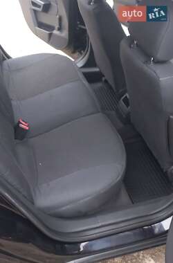 Универсал Opel Astra 2006 в 