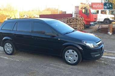 Универсал Opel Astra 2006 в 