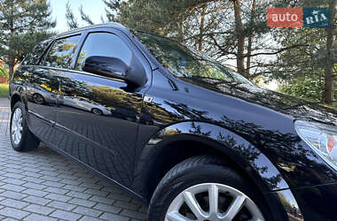 Универсал Opel Astra 2008 в 
