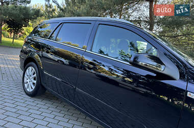 Универсал Opel Astra 2008 в 