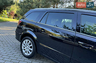 Универсал Opel Astra 2008 в 
