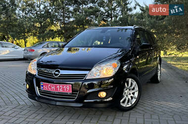 Универсал Opel Astra 2008 в 