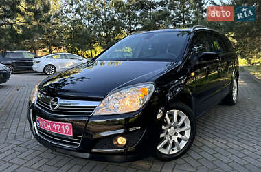 Универсал Opel Astra 2008 в 