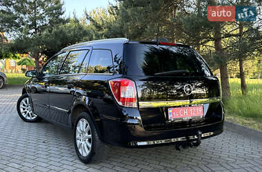 Универсал Opel Astra 2008 в 