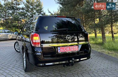 Универсал Opel Astra 2008 в 